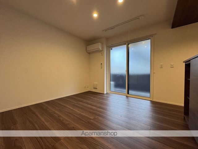 CLASSEUM都賀の内装写真