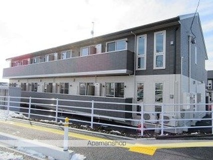 Ｈｉｌｌｓ　Ｒｅｓｉｄｅｎｔｉａｌ　Ｈ[1LDK/44.51m2]の外観1