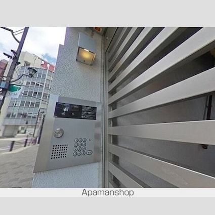 デコズキャッスル赤坂[1R/12.2m2]のその他内装3