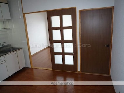 ＴｗｉｎＡｖｅｎｕｅ[3DK/47.97m2]の内装4