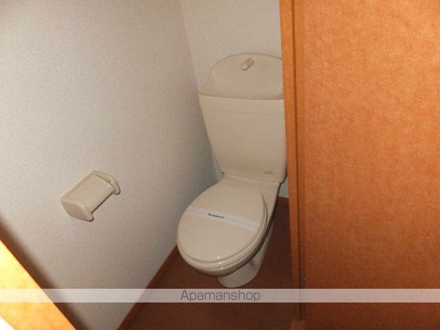 レオパレスクレサンセマムの内装写真