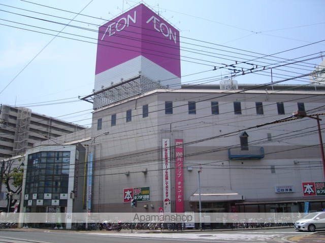 NAミナミの周辺写真