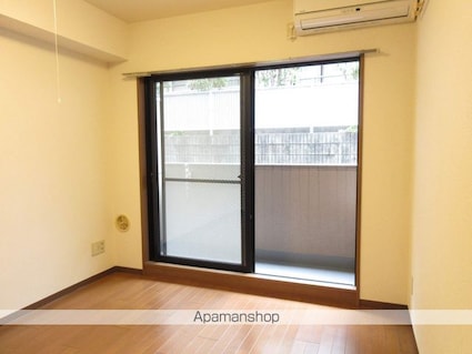 ルーブル東高円寺[1K/19.48m2]のリビング・居間