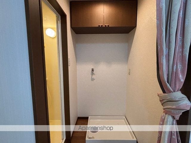 大安寺マンションの内装写真