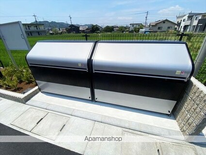 フォレスト　Ｂ[1LDK/50.01m2]の共用部2