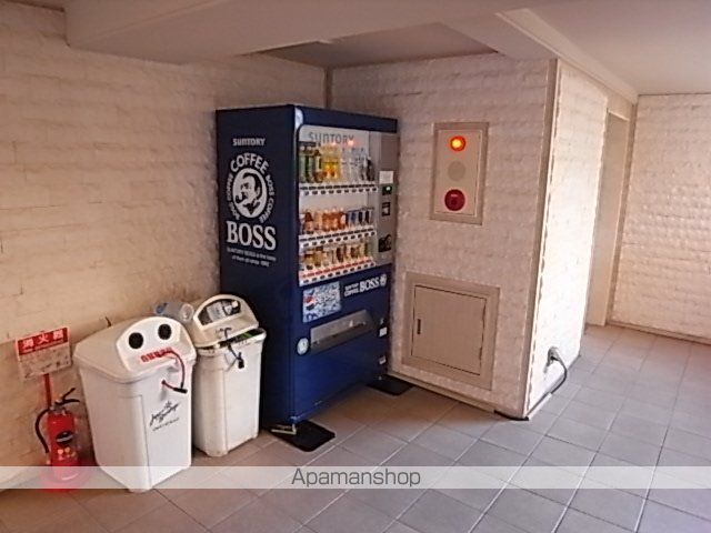 インプルーブ葵の外観写真