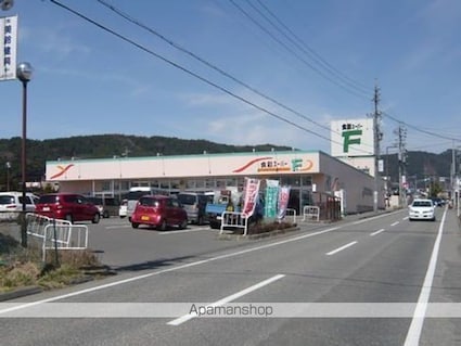 Ｄーｒｏｏｍ京香[1LDK/40.53m2]の周辺2