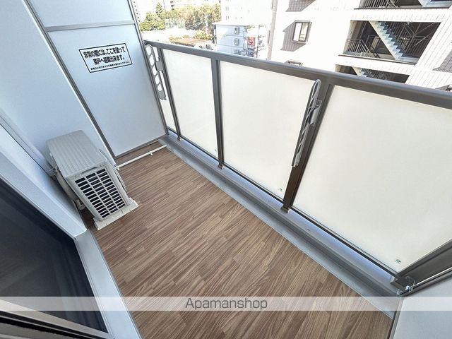 ADVANCEE江坂東デパールの内装写真