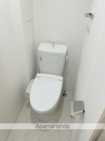 SOLTERRACENANBANEOの内装写真