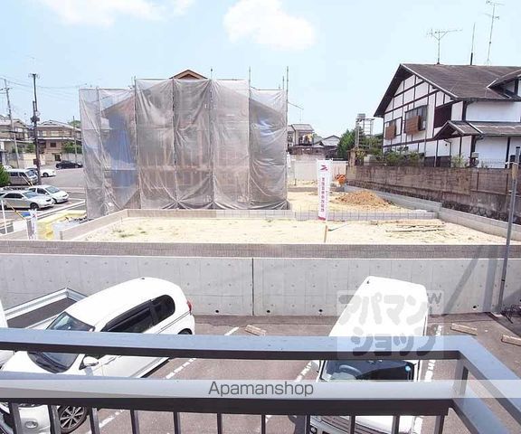 タウニィアマワカの内装写真
