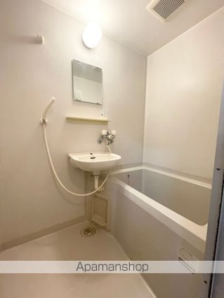 サンルーチェⅠ[1K/26.4m2]のバス