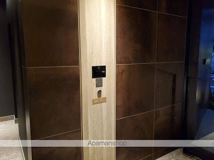 ＫＩーＬＩＧＨＴＫＩＮＳＨＩＣＨＯ[2LDK/50.4m2]の共用部2