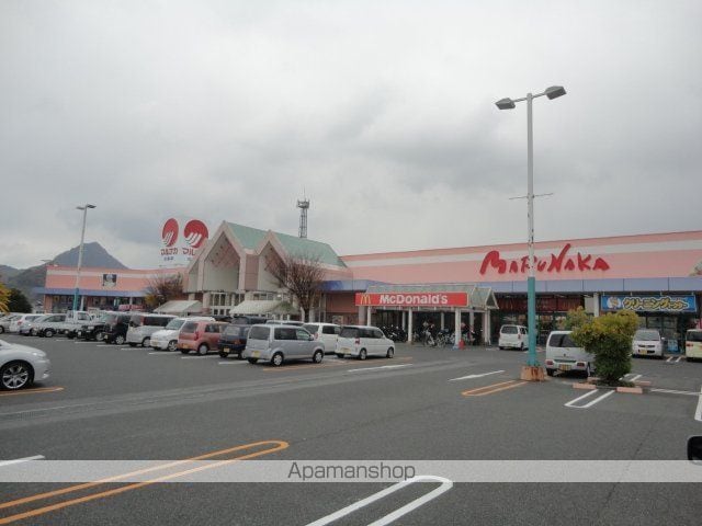 プランドールの周辺写真