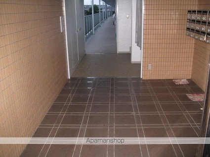 トップペアー福甚Ｎｏ．２[2LDK/52.8m2]の共用部1