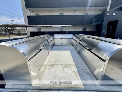 イーストレガシーレジデンス[1LDK/42.12m2]の内装2