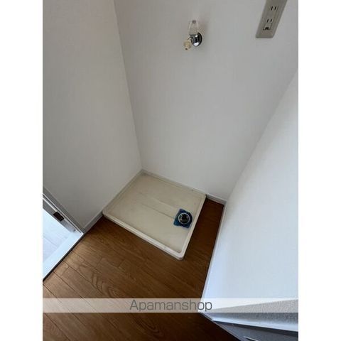 TOWNコスモスの内装写真