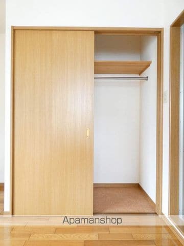 ハピネスすずらんの内装写真
