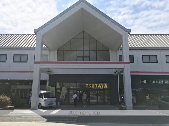 Luce長嶺南の周辺写真