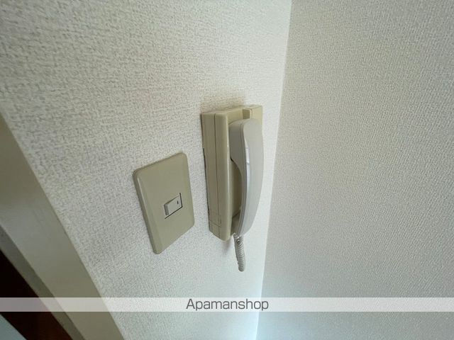 ノルデンハイム淡路の内装写真