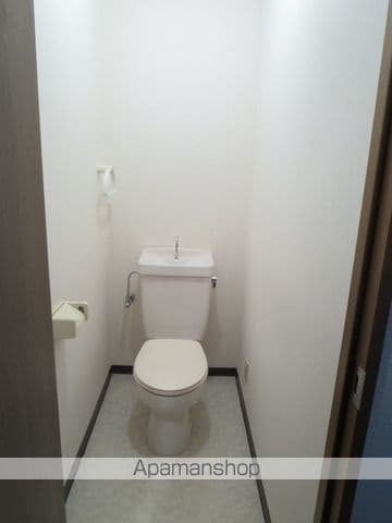 はーとらんど中葛西の内装写真