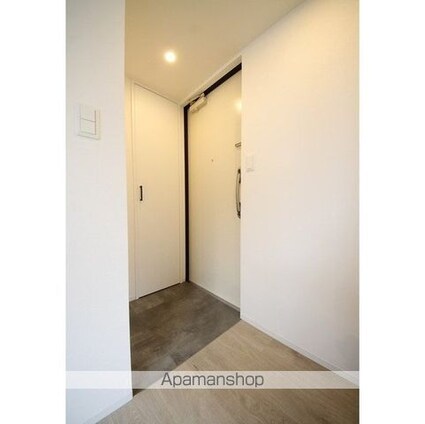 グラウンデュークス西大島[1LDK/25.05m2]のその他内装5