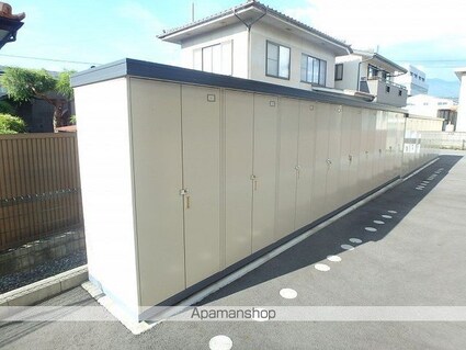 サニープレイス庄内[1LDK/42.38m2]の共用部3