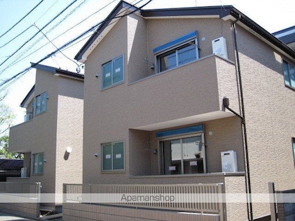 東京都武蔵野市吉祥寺本町４丁目[1LDK/40m2]の外観4