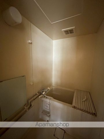 ハンドレッドヴィレッジIの内装写真
