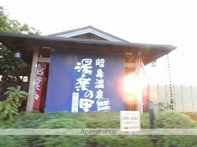 ドルフエンデ美堀の周辺写真
