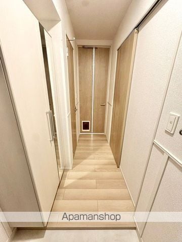 京阪電気鉄道交野線 星ケ丘駅 徒歩12分 3階建 築4年の内装写真