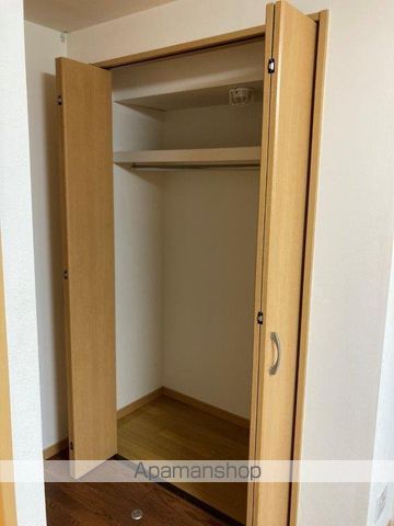 フレンド宮原の内装写真