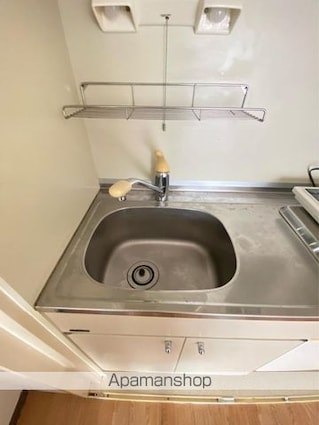 朝日プラザアーバンコア高松５０４号[1K/15.7m2]の内装2