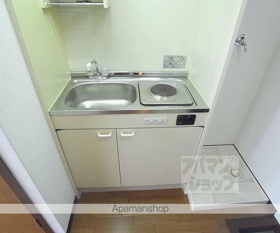 ハイツ松山の内装写真