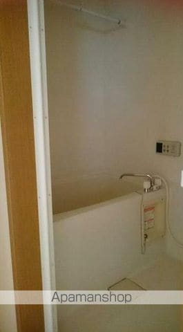 HARUの内装写真