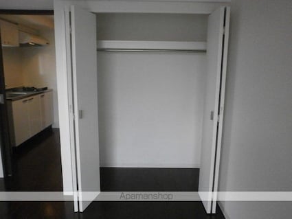 レディアス調布国領[1K/24.28m2]の収納