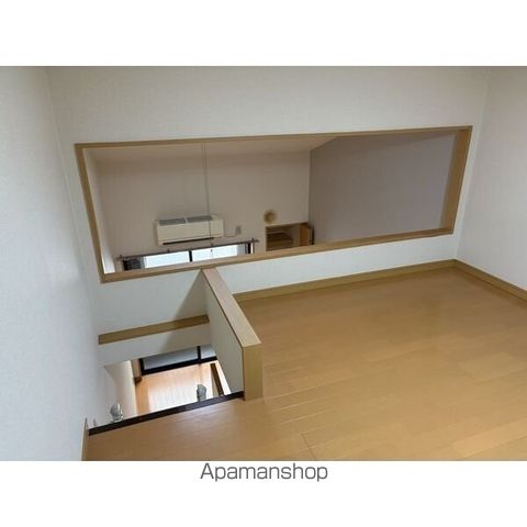 リバティー川名の内装写真