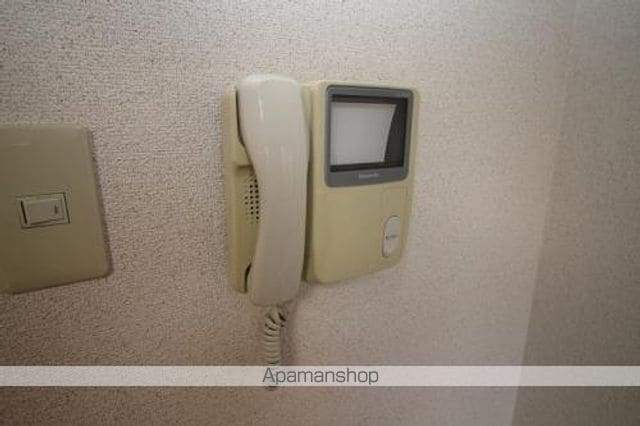 シャトーオルヴァルの内装写真