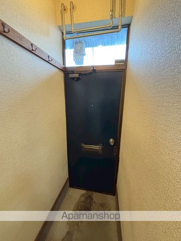 ダイワハイツの内装写真