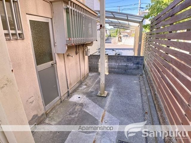 コーポ藤原の内装写真