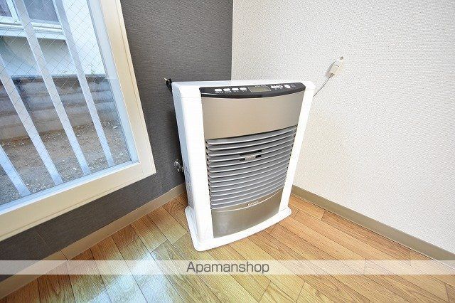 N20マンションの内装写真