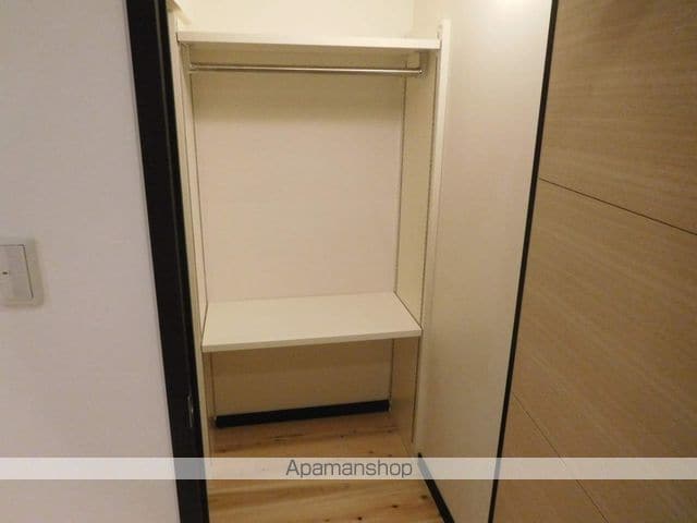 小山元町京町家の内装写真