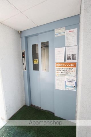 アルファ二番町103号のその他写真