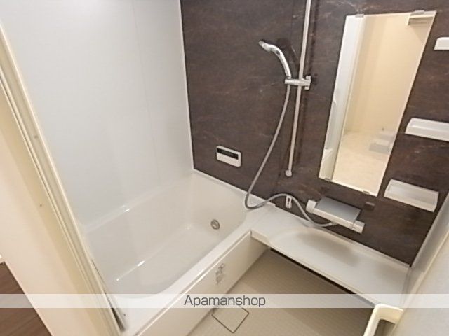 CASA MIAの内装写真