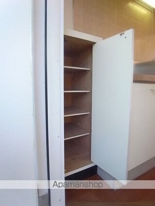 グレースシャトーＡ[1K/21m2]のその他設備