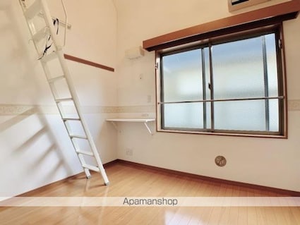 東京都杉並区高円寺南２丁目[1K/13.42m2]の眺望