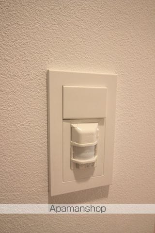 PLANDOR北浜の内装写真