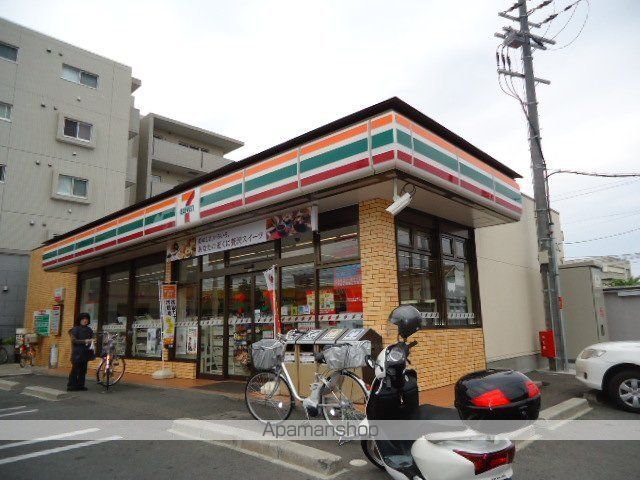 プリムローズ深井の周辺写真