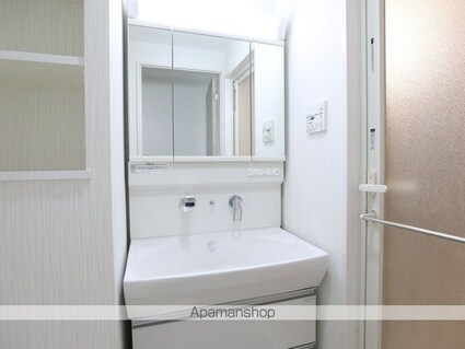 コートバスク[1K/27m2]の収納