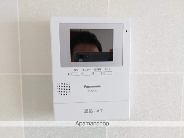 コニファーマンションの内装写真