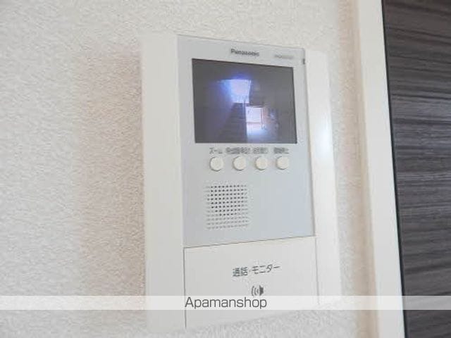 グレースIWASAKIの内装写真